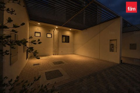 Řadový dům v Meydan, Dubai, SAE 3 ložnice, 187.2 m² Č.: 751197 - fotografie 24