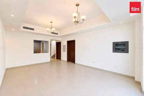 Řadový dům v Meydan, Dubai, SAE 3 ložnice, 187.2 m² Č.: 751197 - fotografie 2