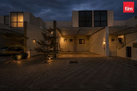 Řadový dům v Meydan, Dubai, SAE 3 ložnice, 187.2 m² Č.: 751197 - fotografie 25