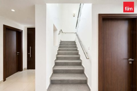 Řadový dům v Meydan, Dubai, SAE 3 ložnice, 187.2 m² Č.: 751197 - fotografie 8