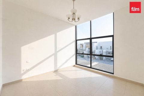 Řadový dům v Meydan, Dubai, SAE 3 ložnice, 187.2 m² Č.: 751197 - fotografie 11