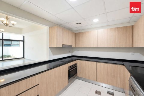 Řadový dům v Meydan, Dubai, SAE 3 ložnice, 187.2 m² Č.: 751197 - fotografie 5