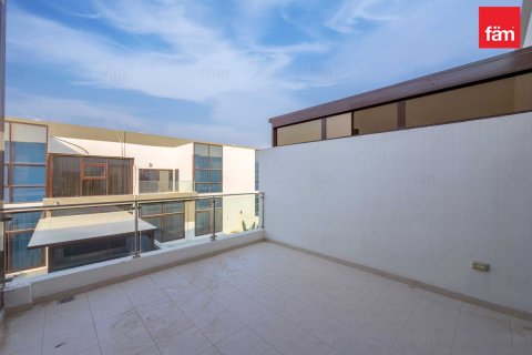 Řadový dům v Meydan, Dubai, SAE 3 ložnice, 187.2 m² Č.: 751197 - fotografie 19