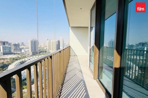 Appartement in Dubai, VAE 3 slaapkamers, 120.6 vr.m. nr 751195