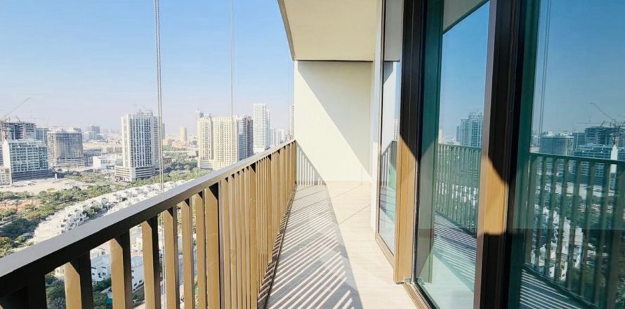Apartment i Dubai, UAE 3 soveværelser, 120.6 kvm № 751195