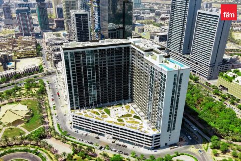 Apartment til salg i Dubai, UAE 3 soveværelser, 120.6 kvm № 751195 - foto 10
