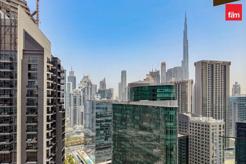 Korter asukohaga Business Bay, Dubai, AÜE: 1 magamistoaga, 58.5 m² Nr 751196