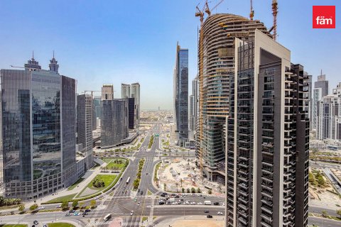 Business Bay、Dubai、UAE にあるマンションの賃貸物件 1ベッドルーム、58.5 m2、No751196 - 写真 11