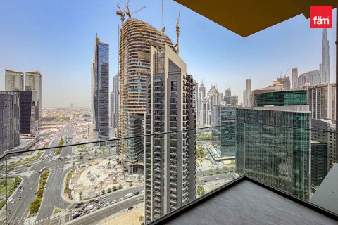 Business Bay、Dubai、UAE にあるマンションの賃貸物件 1ベッドルーム、58.5 m2、No751196 - 写真 12