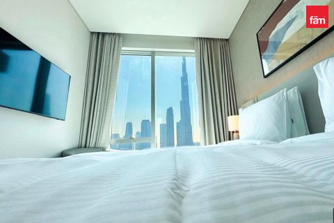 Apartemen di Downtown Dubai (Downtown Burj Dubai), UEA 2 kamar tidur, 101.6 m2 nomor 751194