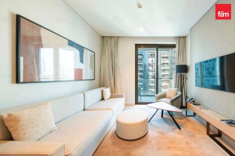 Lakás itt: Downtown Dubai (Downtown Burj Dubai), EAE, 2 hálószoba, 101.6 m², azonosító: 751194 - fénykép 2