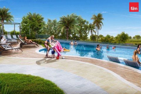 Majan、Dubai、UAE にあるマンション販売中 1ベッドルーム、72.8 m2、No751200 - 写真 13