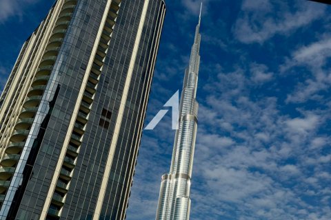 Apartment in Downtown Dubai (Downtown Burj Dubai), UAE 3 bedrooms, 189.5 sq.m. № 640794 - photo 4