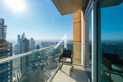 Downtown Dubai (Downtown Burj Dubai), Dubai, UAE의 임대용 아파트 침실 2개, 134.4제곱미터 번호 640790 - 사진 27