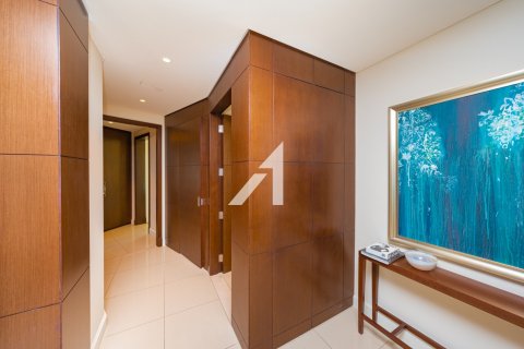 Downtown Dubai (Downtown Burj Dubai), Dubai, UAE의 임대용 아파트 침실 2개, 134.4제곱미터 번호 640790 - 사진 29