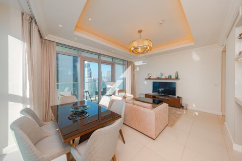 Downtown Dubai (Downtown Burj Dubai), Dubai, UAE의 임대용 아파트 침실 2개, 134.4제곱미터 번호 640790 - 사진 12