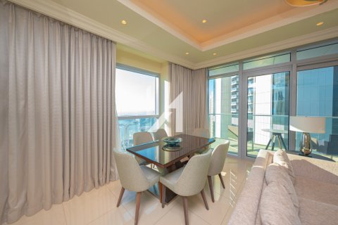 Downtown Dubai (Downtown Burj Dubai), Dubai, UAE의 임대용 아파트 침실 2개, 134.4제곱미터 번호 640790 - 사진 5