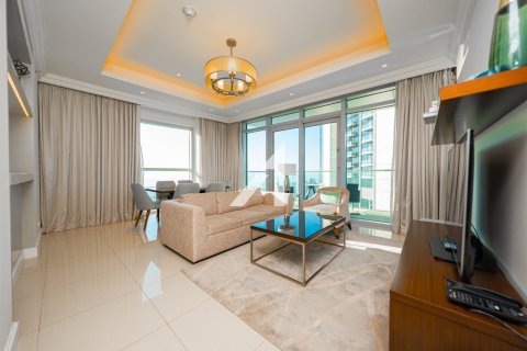 Downtown Dubai (Downtown Burj Dubai), Dubai, UAE의 임대용 아파트 침실 2개, 134.4제곱미터 번호 640790 - 사진 4
