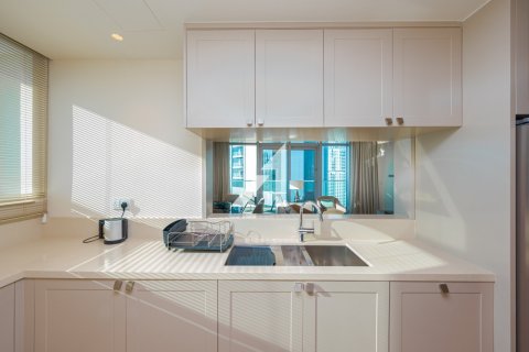 Downtown Dubai (Downtown Burj Dubai), Dubai, UAE의 임대용 아파트 침실 2개, 134.4제곱미터 번호 640790 - 사진 8