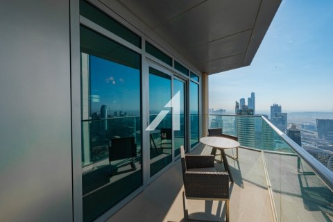 Downtown Dubai (Downtown Burj Dubai), Dubai, UAE의 임대용 아파트 침실 2개, 134.4제곱미터 번호 640790 - 사진 28