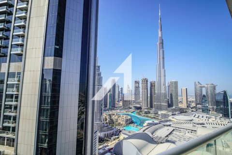 Downtown Dubai (Downtown Burj Dubai), Dubai, UAE의 임대용 아파트 침실 2개, 134.4제곱미터 번호 640790 - 사진 2