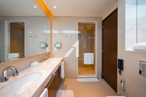 Downtown Dubai (Downtown Burj Dubai), Dubai, UAE의 임대용 아파트 침실 2개, 134.4제곱미터 번호 640790 - 사진 24