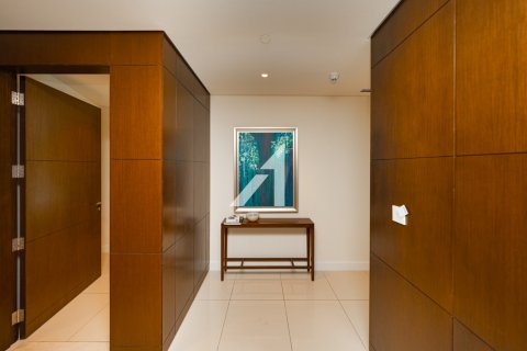 Downtown Dubai (Downtown Burj Dubai), Dubai, UAE의 임대용 아파트 침실 2개, 134.4제곱미터 번호 640790 - 사진 26