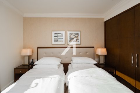 Downtown Dubai (Downtown Burj Dubai), Dubai, UAE의 임대용 아파트 침실 2개, 134.4제곱미터 번호 640790 - 사진 23
