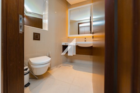 Downtown Dubai (Downtown Burj Dubai), Dubai, UAE의 임대용 아파트 침실 2개, 134.4제곱미터 번호 640790 - 사진 13