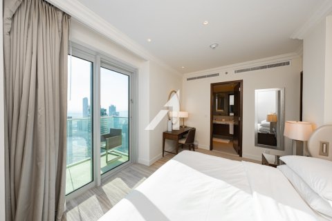 Downtown Dubai (Downtown Burj Dubai), Dubai, UAE의 임대용 아파트 침실 2개, 134.4제곱미터 번호 640790 - 사진 17