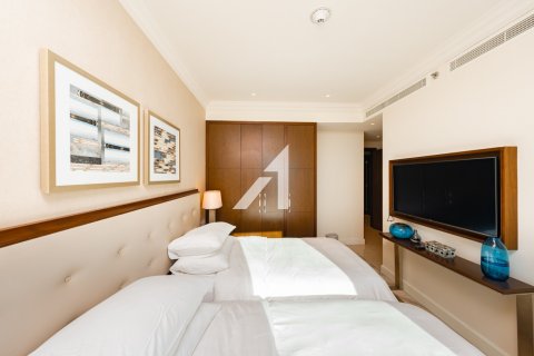 Downtown Dubai (Downtown Burj Dubai), Dubai, UAE의 임대용 아파트 침실 2개, 134.4제곱미터 번호 640790 - 사진 15