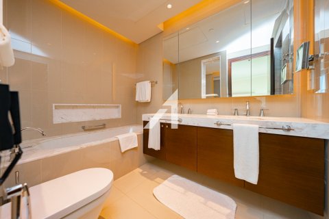Downtown Dubai (Downtown Burj Dubai), Dubai, UAE의 임대용 아파트 침실 2개, 134.4제곱미터 번호 640790 - 사진 18