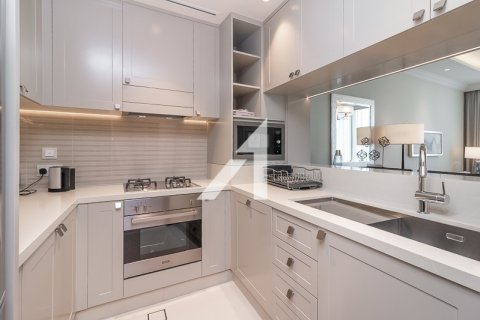 Apartmen di Downtown Dubai (Downtown Burj Dubai), Dubai, UAE 1 bilik tidur, 78 meter persegi № 640793 - foto 2