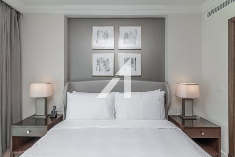 Apartmen di Downtown Dubai (Downtown Burj Dubai), Dubai, UAE 1 bilik tidur, 78 meter persegi № 640793 - foto 10