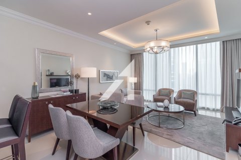 Apartmen di Downtown Dubai (Downtown Burj Dubai), Dubai, UAE 1 bilik tidur, 78 meter persegi № 640793 - foto 6