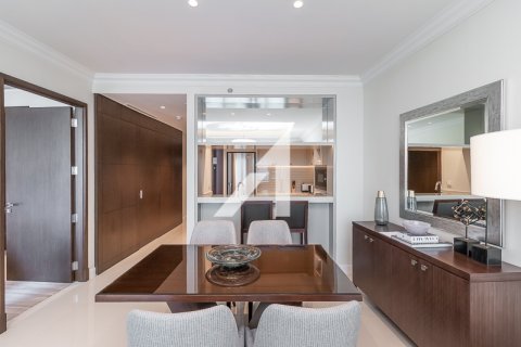 Apartmen di Downtown Dubai (Downtown Burj Dubai), Dubai, UAE 1 bilik tidur, 78 meter persegi № 640793 - foto 3