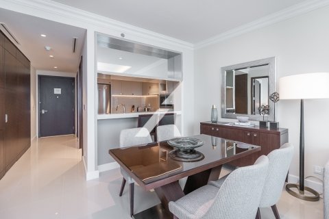 Apartmen di Downtown Dubai (Downtown Burj Dubai), Dubai, UAE 1 bilik tidur, 78 meter persegi № 640793 - foto 4