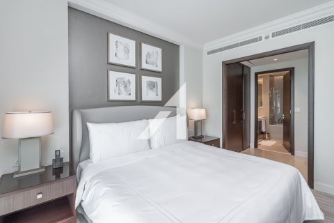 Apartmen di Downtown Dubai (Downtown Burj Dubai), Dubai, UAE 1 bilik tidur, 78 meter persegi № 640793 - foto 8