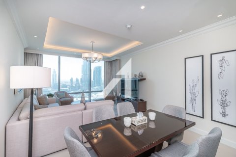 Leilighet til leie i Downtown Dubai (Downtown Burj Dubai), Dubai, Emiratene 2 soverom, 138.8 kvm Nr. 640791 - Foto 8