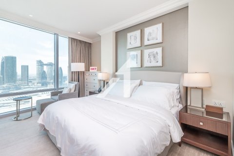 Leilighet til leie i Downtown Dubai (Downtown Burj Dubai), Dubai, Emiratene 2 soverom, 138.8 kvm Nr. 640791 - Foto 11