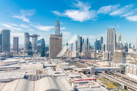 Leilighet til leie i Downtown Dubai (Downtown Burj Dubai), Dubai, Emiratene 2 soverom, 138.8 kvm Nr. 640791 - Foto 16