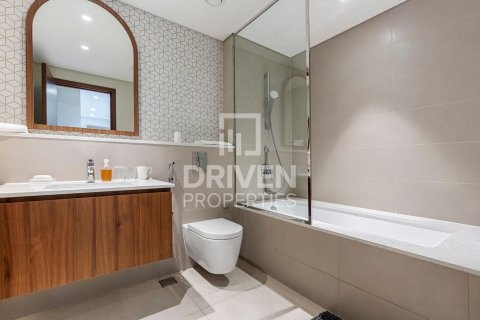 Apartment in Dubai Creek Harbour (The Lagoons), Dubai, UAE 1 bedroom, 64 sq.m. № 684100 - photo 11