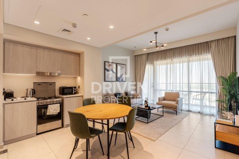 Apartment in Dubai Creek Harbour (The Lagoons), Dubai, UAE 1 bedroom, 64 sq.m. № 684100 - photo 3