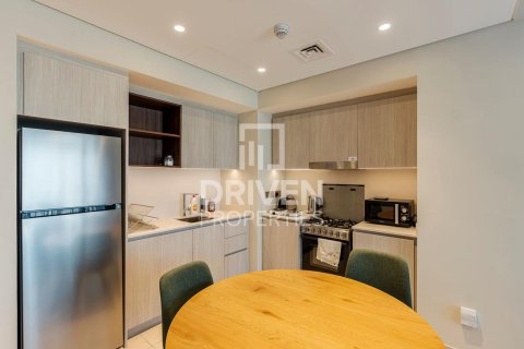 Apartment in Dubai Creek Harbour (The Lagoons), Dubai, UAE 1 bedroom, 64 sq.m. № 684100 - photo 9