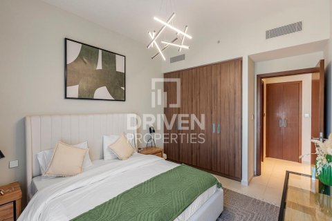 Apartment in Dubai Creek Harbour (The Lagoons), Dubai, UAE 1 bedroom, 64 sq.m. № 684100 - photo 5