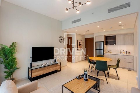 Apartment in Dubai Creek Harbour (The Lagoons), Dubai, UAE 1 bedroom, 64 sq.m. № 684100 - photo 2