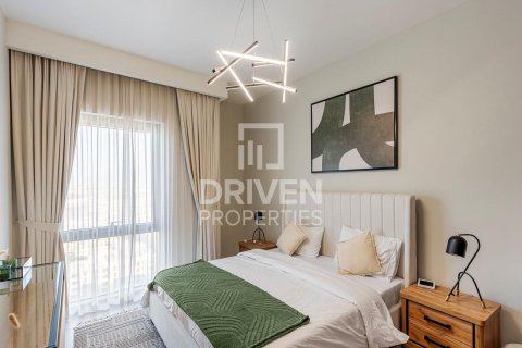 Apartment in Dubai Creek Harbour (The Lagoons), Dubai, UAE 1 bedroom, 64 sq.m. № 684100 - photo 6