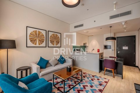 Снять в аренду квартиру в Аль-Барша, Дубай, ОАЭ 1 спальня, 65м2, № 684369 - фото 2