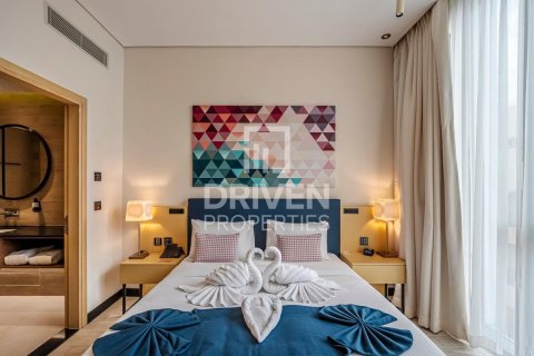 Снять в аренду квартиру в Аль-Барша, Дубай, ОАЭ 1 спальня, 65м2, № 684369 - фото 7