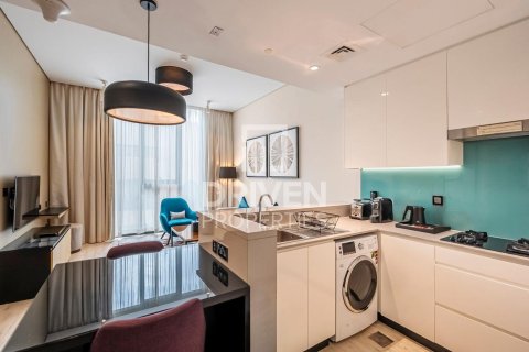 Снять в аренду квартиру в Аль-Барша, Дубай, ОАЭ 1 спальня, 65м2, № 684369 - фото 4